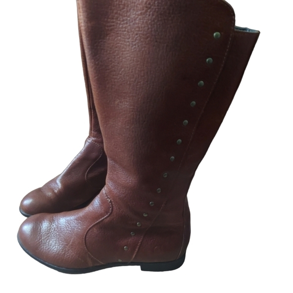 8.5 Born Amilia flat boots - Picture 4 of 7